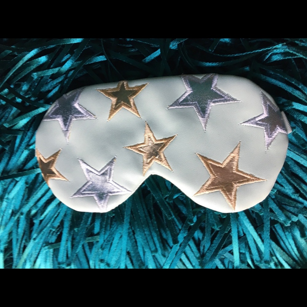 Sleep mask